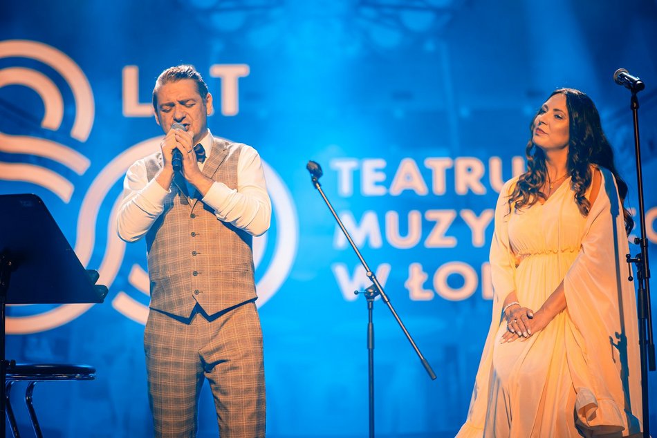 Teatr Muzyczny na Łódź Summer festival 2025. Trzeci dzień z kulturalnym występem!