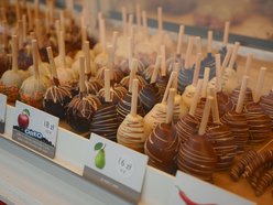 Wielka Szama trwa pod Atlas Areną w Łodzi