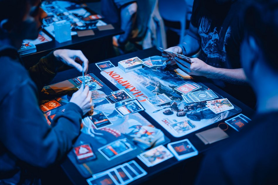 Meet at Rift w Sport Arenie. To największa taka impreza w Polsce!