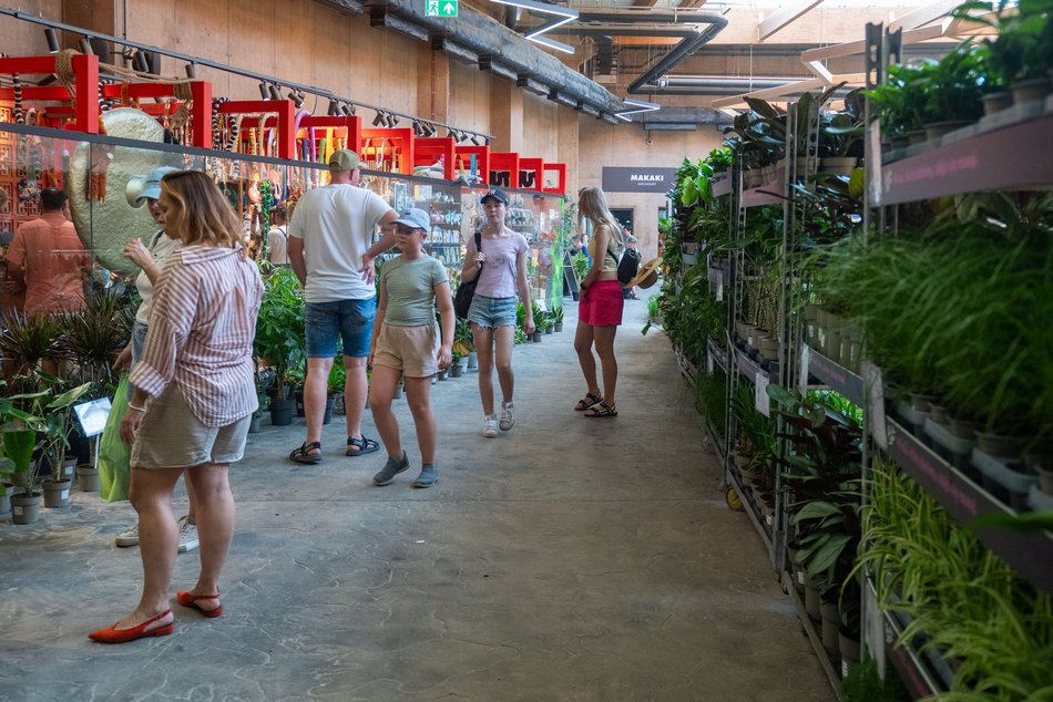 Łódź. Zielona Feta w Orientarium Zoo Łódź. Moc atrakcji na długi weekend