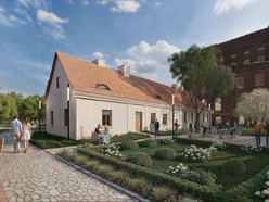 Łódź. Wielka inwestycja przy Przędzalnianej