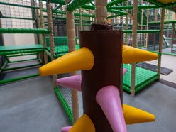 Łódź. Figloraj w Orientarium Zoo Łódź coraz bliżej otwarcia!