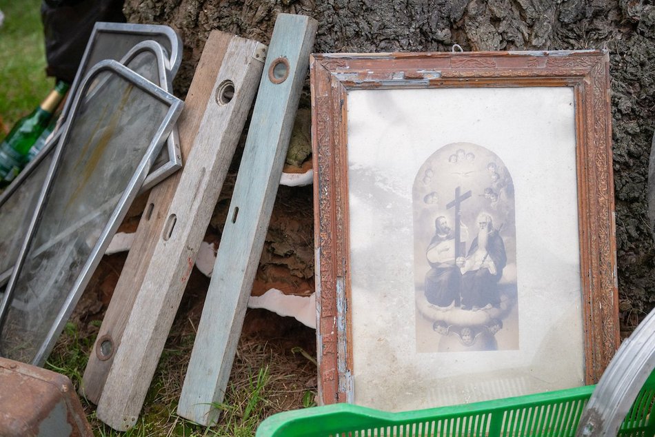 Łódź. Moto Weteran Bazar w Łodzi. Prawdziwy raj dla kolekcjonerów zabytkowych pojazdów