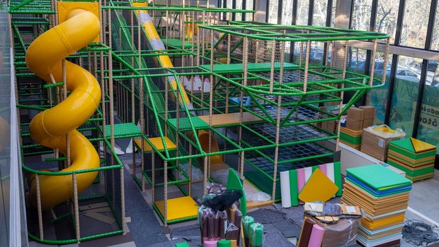 Figloraj w Orientarium Zoo Łódź coraz bliżej otwarcia! Kiedy „Orientkowo” przyjmie pierwszych gości?