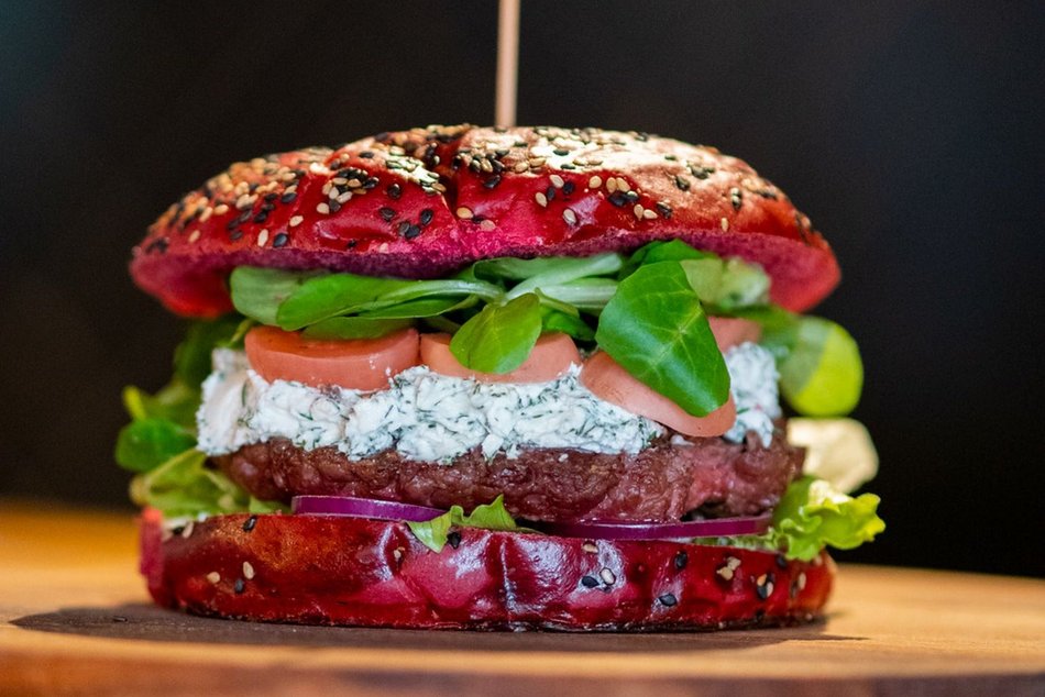 Jemy w Łodzi Burger Fest nadchodzi wielkimi krokami