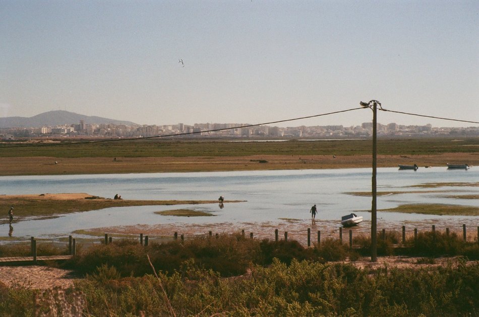 Z Wietnamu, przez Lizbonę, do Filmówki. Kinga Nguyen o swoim życiu w Łodzi