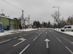 Remonty dróg nie tylko w centrum Łodzi. Najnowszy raport z postępu prac