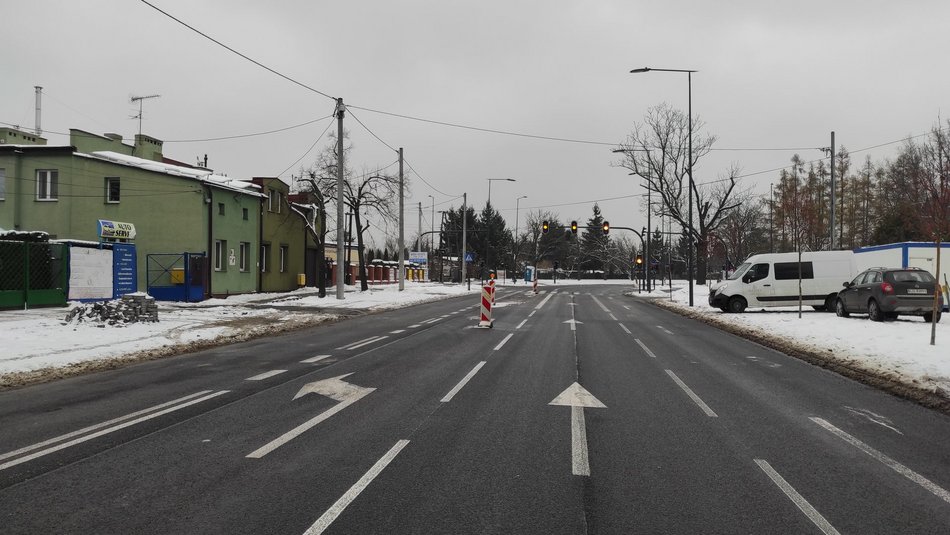 Remonty dróg nie tylko w centrum Łodzi. Najnowszy raport z postępu prac