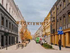 Łódź. 15 powodów, by odwiedzić Włókienniczą