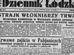 Nowe uczelnie i szkoły, biblioteki oraz wzrost czytelnictwa w Łodzi