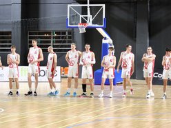 ŁKS CoolPack Łódż - PGE Spójnia II Stargard