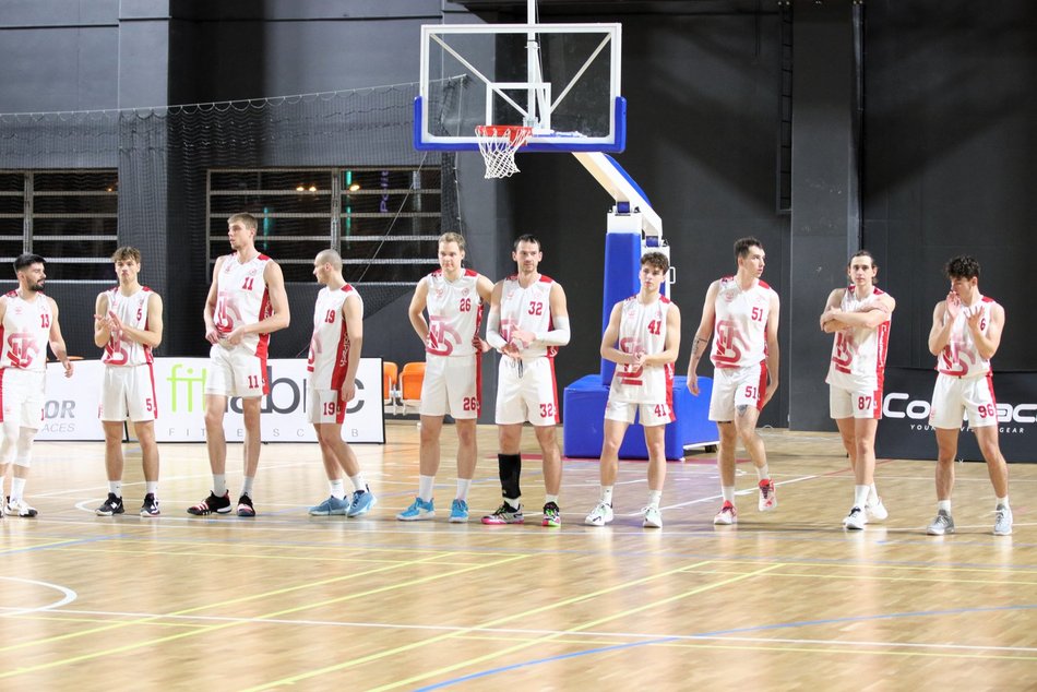 ŁKS CoolPack Łódż - PGE Spójnia II Stargard