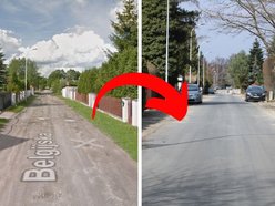 Łódź. Gruntówki w Łodzi przechodzą do lamusa! Nowa pula 21 dróg gotowa do końca kwietnia