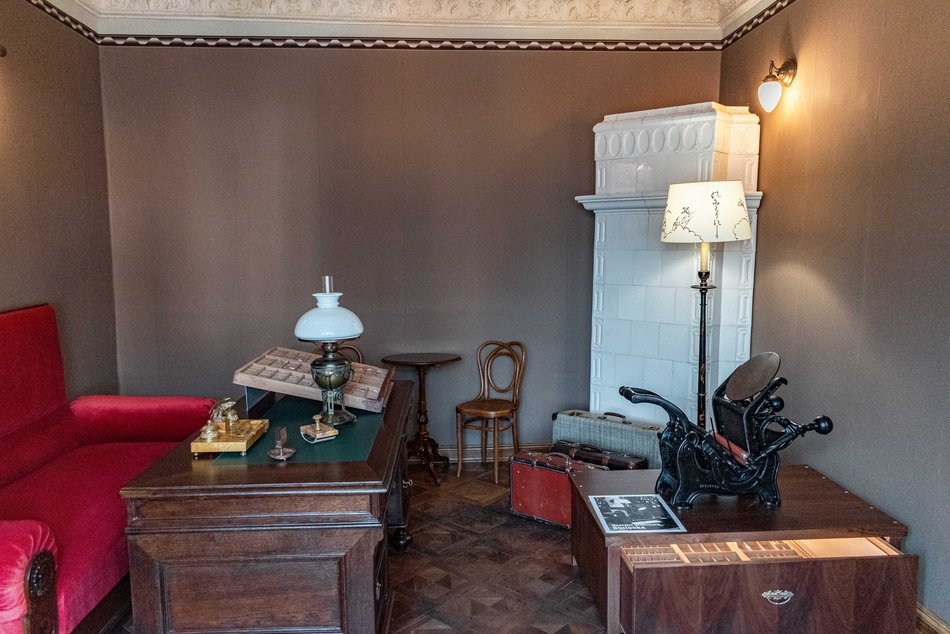 Łódź. Muzeum Bibuła w Łodzi od kulis! Wybierz się na wyjątkowe oprowadzanie