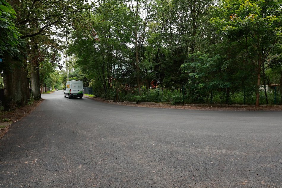 Łódź. Remont Jędrzejowskiej i Dworcowej w Łodzi. Ostatnie prace drogowców i zmiany MPK Łódź