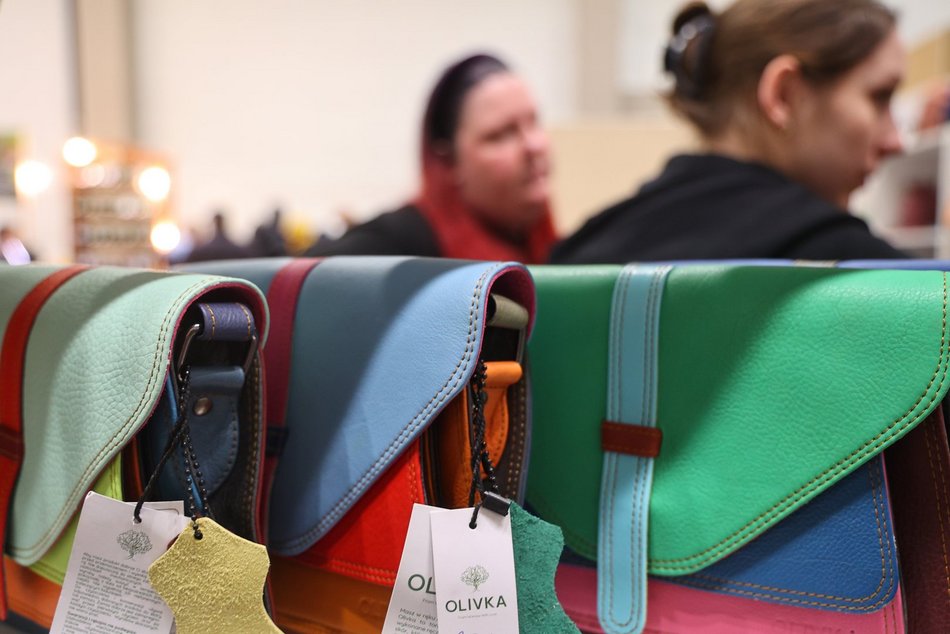 Targi Jedyne w Swoim Rodzaju w hali Expo Łódź