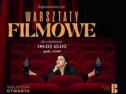 Łódź. Ferie zimowe 2026 w Łodzi z kulturą! Koncert IRA, rave z Samem Paganinim, warsztaty filmowe i więcej