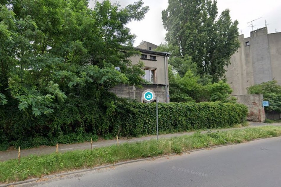 Gdzie znajdziesz geograficzny środek Łodzi? Nie raz tam byłeś!