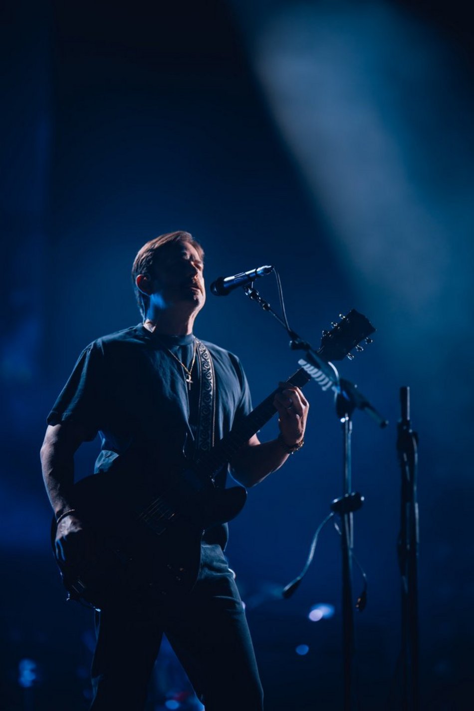 Łódź. Kings of Leon dali czadu w Atlas Arenie w Łodzi! Zobacz zdjęcia z wyjątkowego koncertu