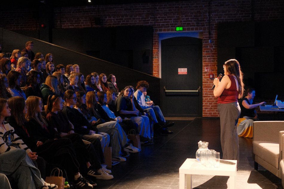 Łódź. Forum Łódka Wolontariatu w Teatrze Pinokio za nami. Warsztaty, spotkania, i panele dyskusyjne