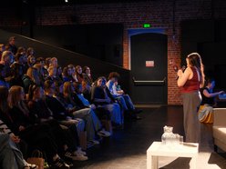 Łódź. Forum Łódka Wolontariatu w Teatrze Pinokio za nami. Warsztaty, spotkania, i panele dyskusyjne