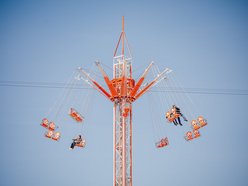 Łódź. Majówka w Manufakturze w Łodzi. Włoski jarmark, festiwal karuzel i wiele więcej
