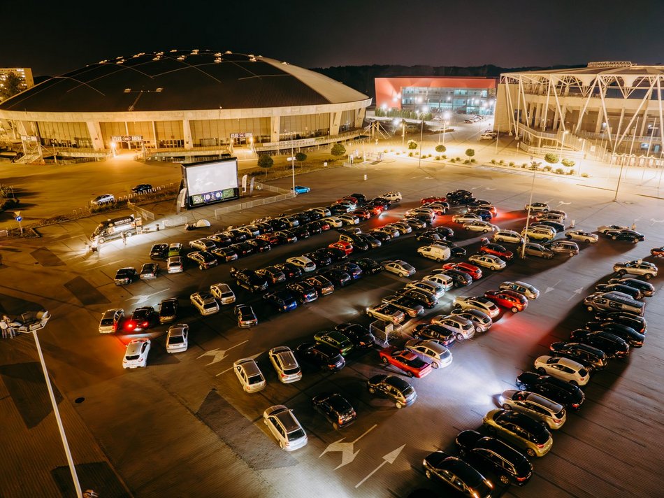 Moto Polówka przy Atlas Arenie i Moto Piknik przy Moto Arenie