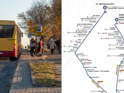 Łódź. Specjalna linia MPK Łódź na Wszystkich Świętych. Na które cmentarze nią dojedziesz?