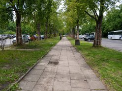 Łódź. Nowa droga rowerowa przy Unii Lubelskiej w Łodzi. Start prac już w wakacje!