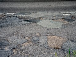 Remont Okólnej w Łodzi przed nami. Będzie kolejny odcinek z nowym asfaltem