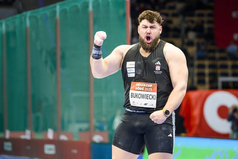 Łódź. ORLEN Cup Łódź 2026 już w styczniu!