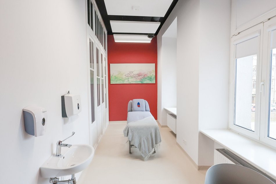 Łódź. Najnowocześniejsza rehabilitacja w Łodzi otwarta. Zobacz, co oferuje