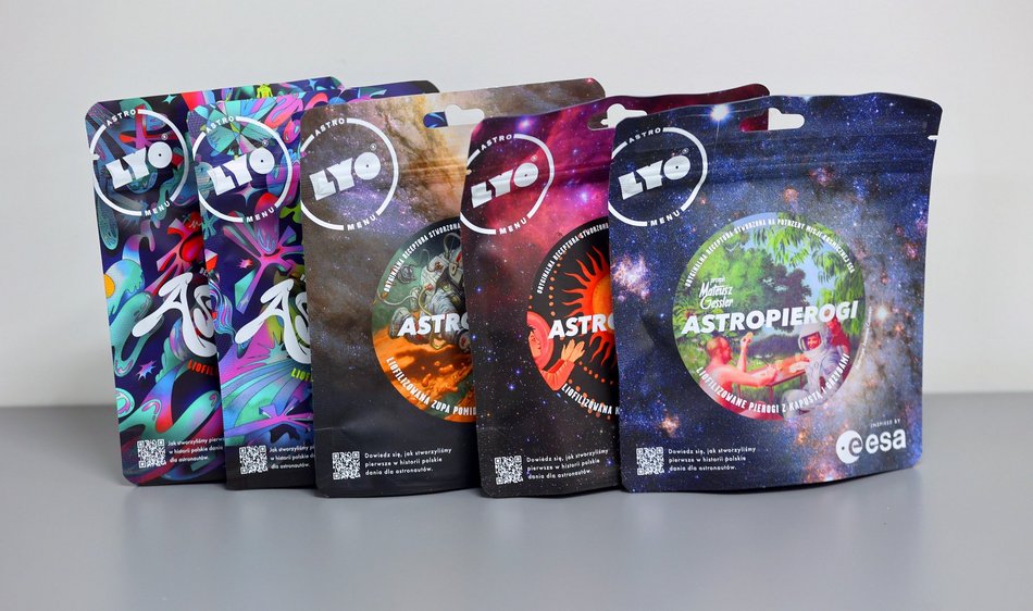 Łódź. Sławosz Uznański-Wiśniewski w kosmosie. Wszystko, co musisz wiedzieć o misji łodzianina