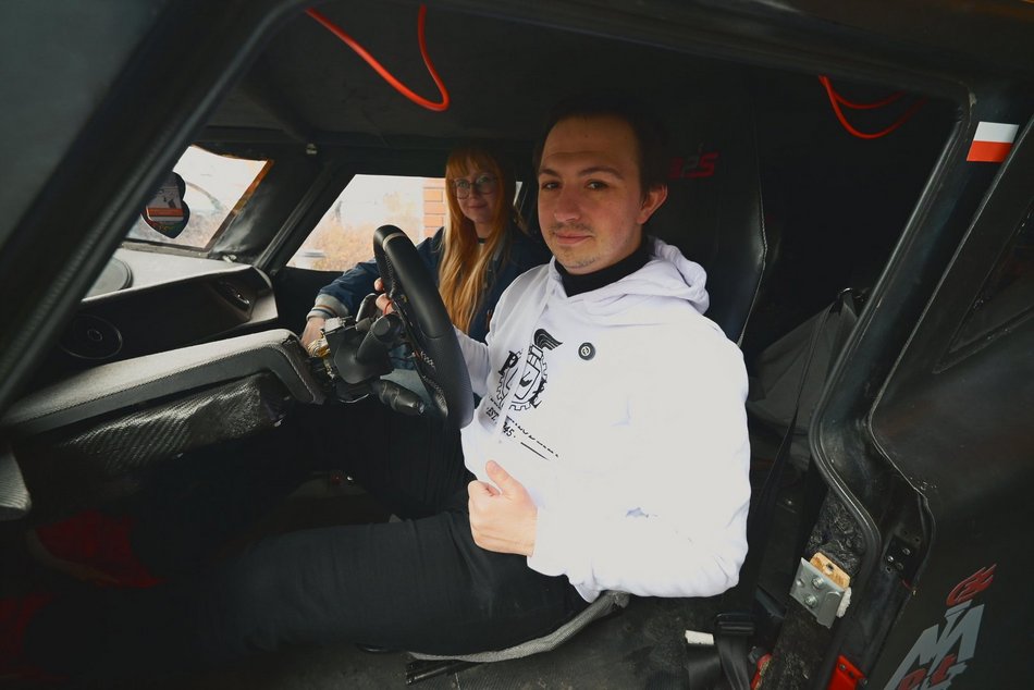 Poznaj Lodz Solar Team! Studenci Politechniki Łódzkiej