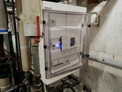 Remonty żłobków w Łodzi. Nowe instalacje centralnego ogrzewania w dwóch placówkach