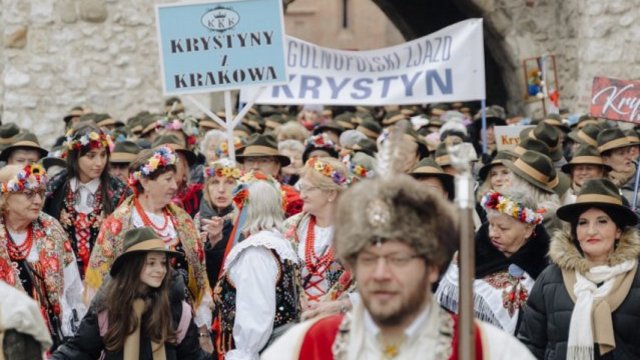 Ogólnopolski Zjazd Krystyn zawita do Łodzi! Wśród uczestniczek Krystyna Prońko i Krystyna Giżowska!