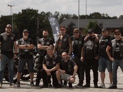 Motopiknik pod Moto Areną z okazji 602. Urodzin Łodzi