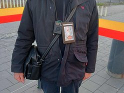 Kamerki dla kontrolerów MPK Łódź