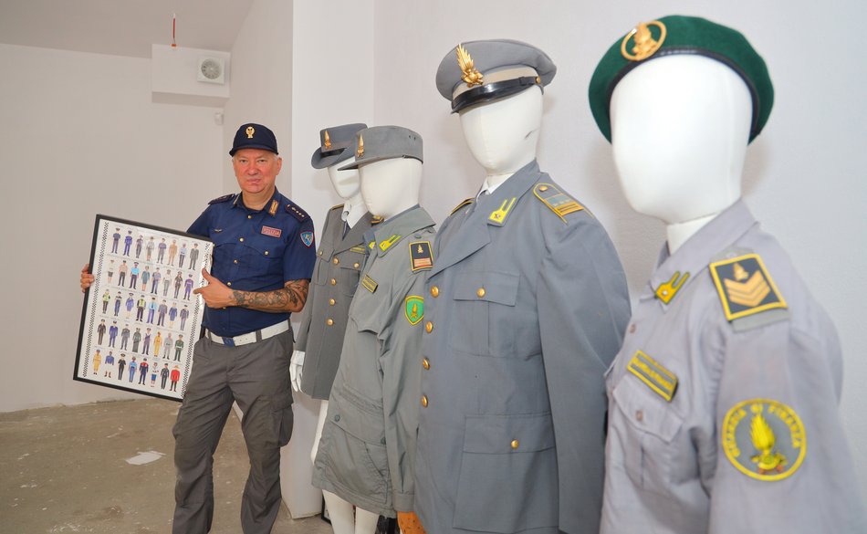 Muzeum Mundurów Policyjnych Świata