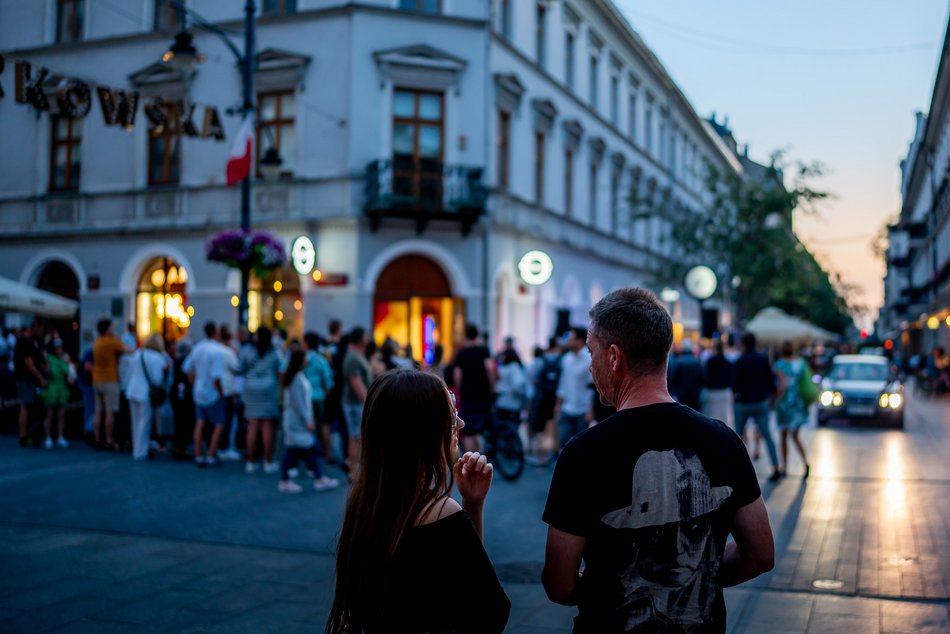 Songwriter Łódź Festival