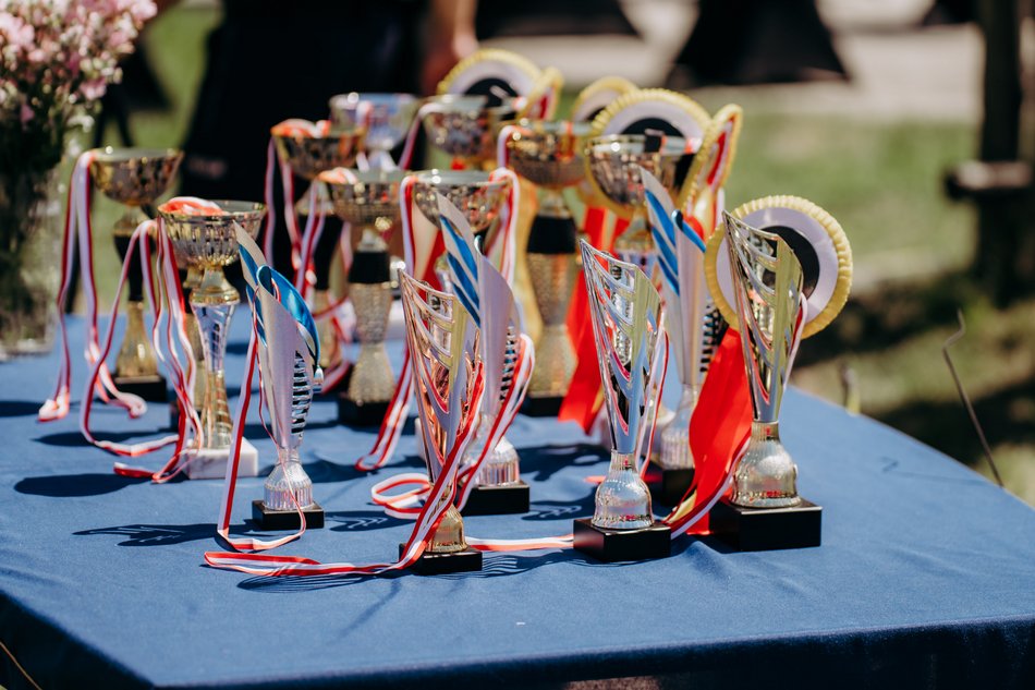 Międzynarodowy Turniej Mundurowych Formacji Konnych