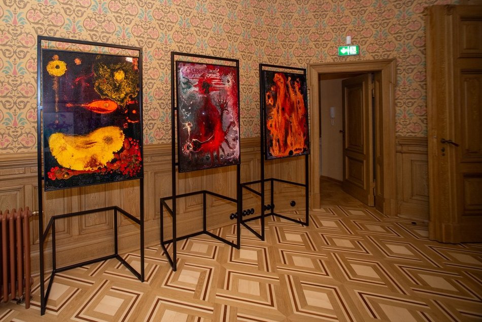 Willa Hilarego Majewskiego jedną z największych perełek rewitalizacji