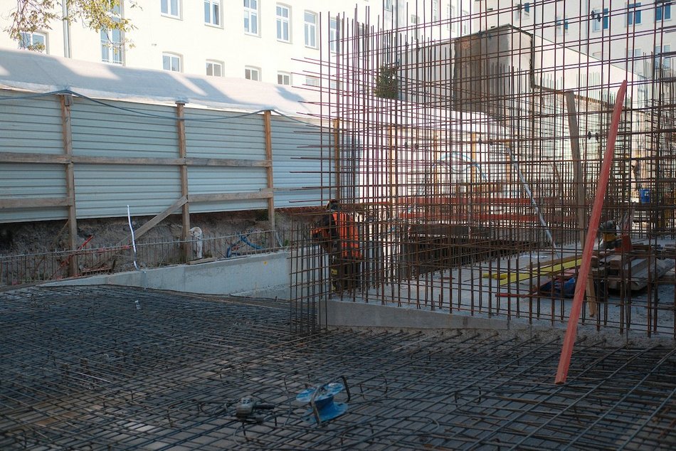 Łódź. Nowa kamienica przy Targowej. Od kawalerek po czteropokojowe apartamenty