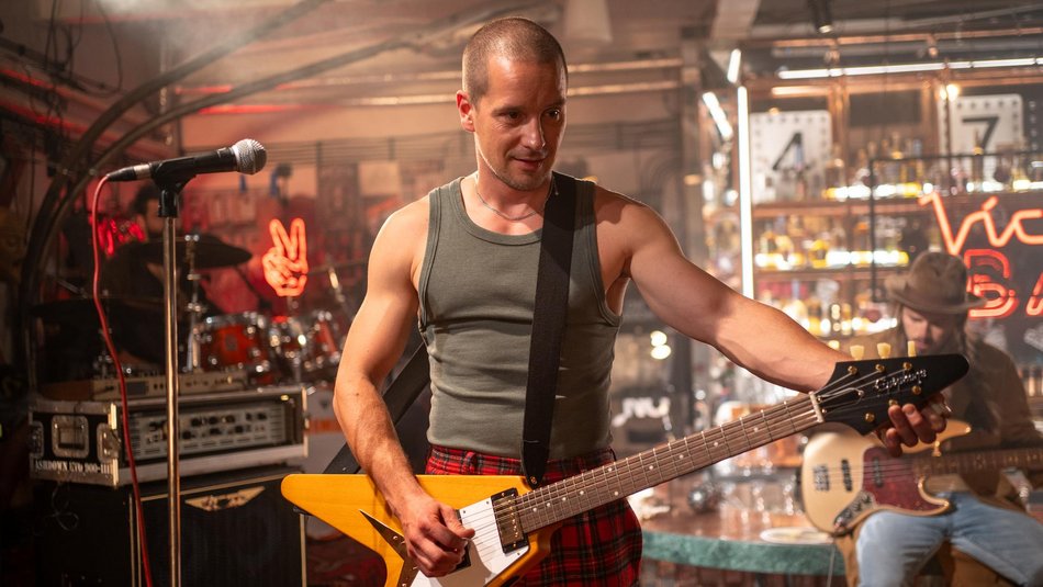 Łódź. Hity w telewizji w dniach 17-23 listopada. Przeczytaj rekomendacje od Toya, które filmy warto obejrzeć