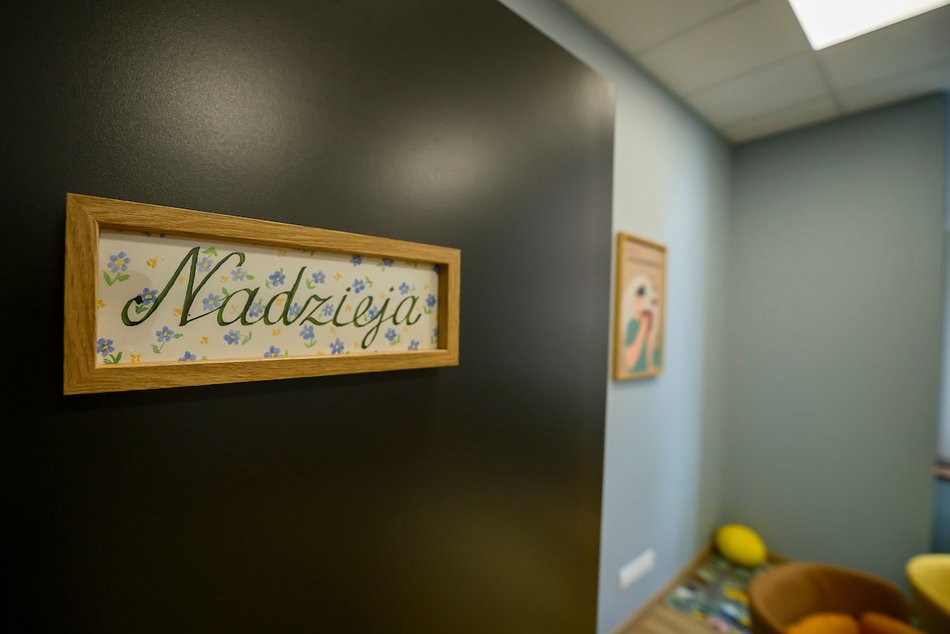 Łódź. Ukochane Dobre Miejsce już otwarte. Wyjątkowa przestrzeń na mapie Łodzi