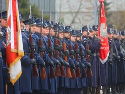 Łódź. Narodowe Święto Niepodległości w Łodzi. Zobacz, jak świętowali łodzianie