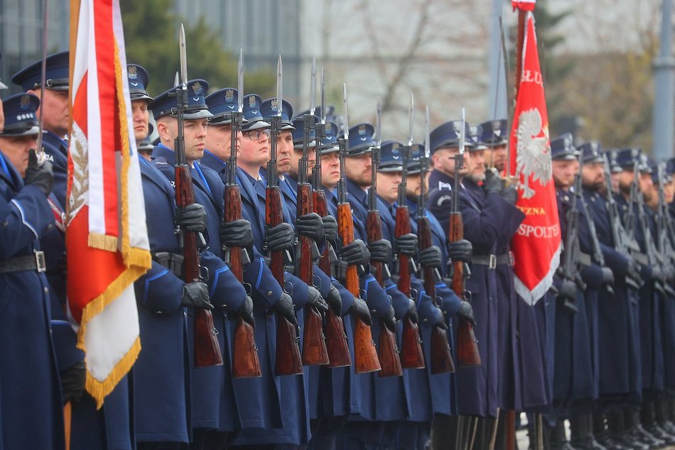 Łódź. Narodowe Święto Niepodległości w Łodzi. Zobacz, jak świętowali łodzianie