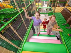 Figloraj Orientkowo w Orientarium Zoo Łódź otwarty