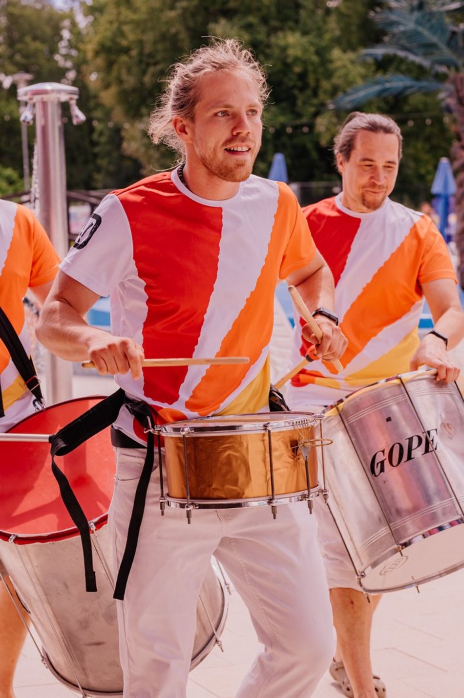 Łódź. Wakacyjna wyprawa w Aquaparku Fala w Łodzi. Kierunek: Brazylia!