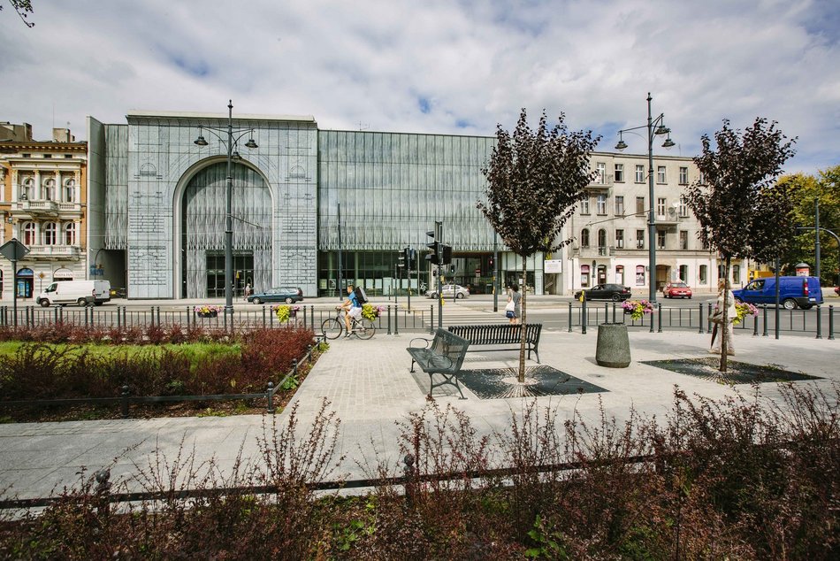 Co robić w długi weekend w Łodzi? Piknik w Manufakturze, Bieg Niepodległości i więcej